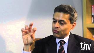 Everybody Has a Story with Fareed Zakaria