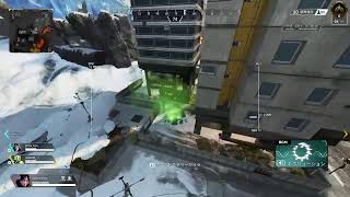 【Apex legends】コントローラー買えん買った、