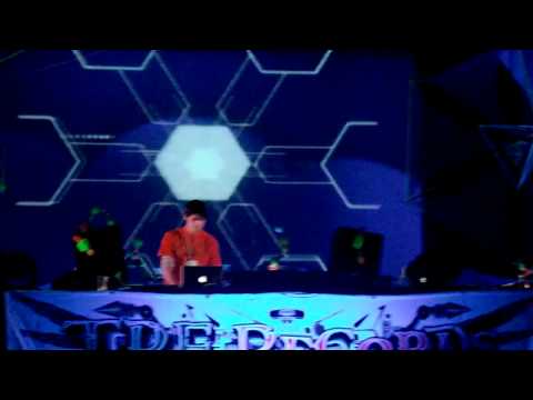 FRENESSY - T.P.E PRESENTS -OCEAN OF EMOTION -