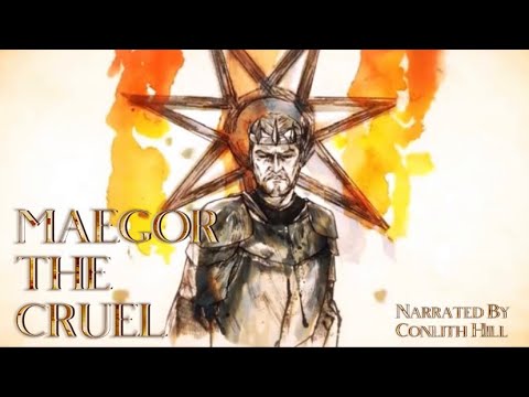 The Reign of King Maegor the Cruel, Narrated by Varys
