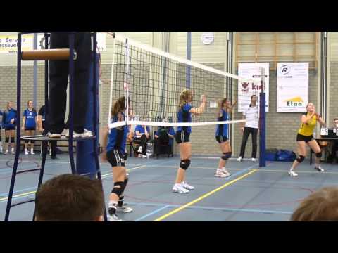 Kill block Myrna - V.C.V - Tornado Geesteren