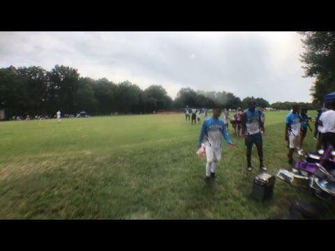 Savage Shock vs Hammerheads