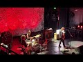 Unwound- Hexenzsene 2/7/23