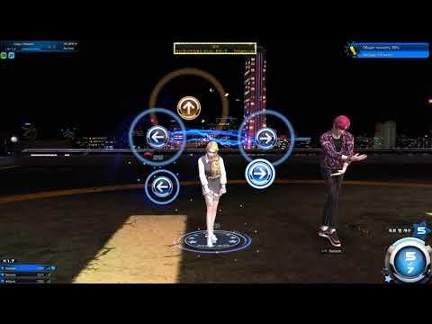 MStar KR | Chaos 140 BPM | koteika