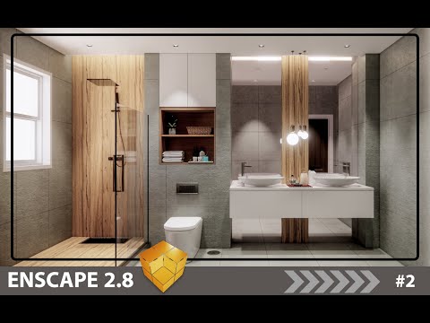 Descargar ENSCAPE RENDER BEDROOM DOWNLOAD MP3 GRATIS