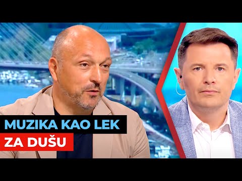 Muzika kao lek za dušu | URANAK1