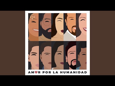 Amor por la Humanidad