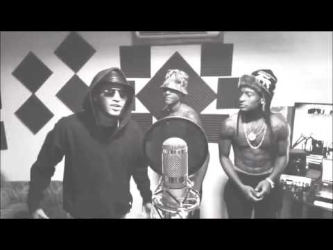 J.million x Ka$h x Trapp Kidd-Fly Away[Prod. By J.Million & Ka$h]