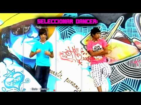 Johnny Cash vs Laurent Wolf Walk the line(club mix)