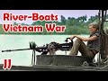 The PBR And The Brown Water Navy Vietnam War