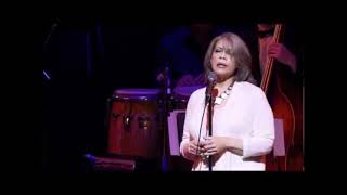 &quot;Let It Rain&quot; | Patti Austin, George Benson e Al Jarreau.