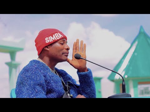 NYANDA MASUMBUKO HISANYAGA OFFICIAL VIDEO Dir Kali boy }0747040959