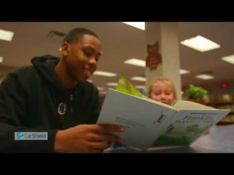 Theo Wease - Allen Wide Receiver - Highlights/Interview