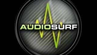 Audiosurf: Pegboard Nerds - Bassline Kickin (Dzeko &amp; Torres Remix)