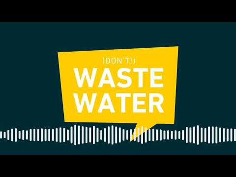 How to Solve the Wastewater Riddle in 6 Steps