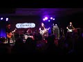 Bigger Than Both by Tonic