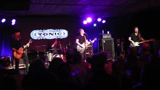 Bigger Than Both by Tonic