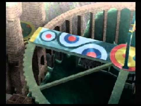 let's play suikoden V part 32 Lyons past