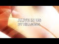 Alive In Us Hillsong Lyrics