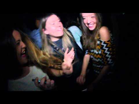 #INVIDIA  - 11.05.15 with Marco Cavax