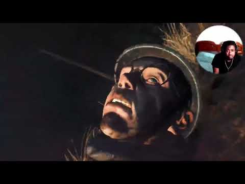 Amnesia The Bunker Walkthrough part 1