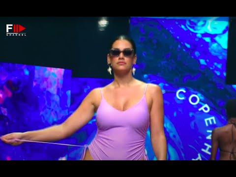 COPENHAGEN CARTEL Gran Canaria 2022 - Swimwear & Underwear