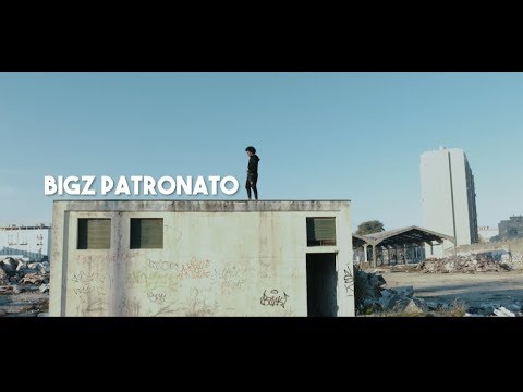 BigZ Patronato - Kem ke mas dodu ki mi (Official Video 2019) 4K