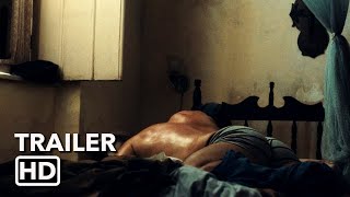 PRIVATE DESERT (2021) - Giornate degli Autori - HD Trailer - English Subtitles