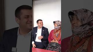 Belediye Başkanımız Övünç Demir Güne Belediye Emekçilerimiz İle Başladı - Torbal