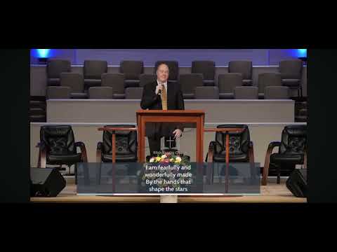 Psalm 139 - Thomas East