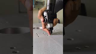 Robotics and Automation | cmm Inspection | berht robotics 2025