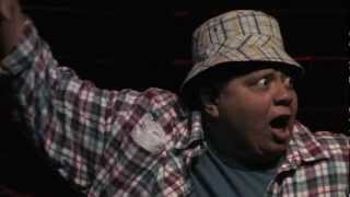 BIG MAMA! THE WILLIE MAE THORNTON STORY by Audrei-Kairen