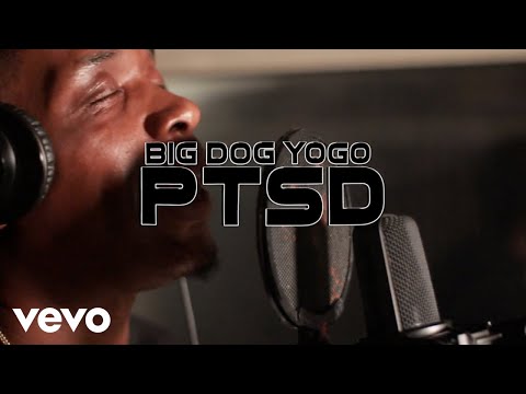 Big Dog Yogo - P.T.S.D (Savage Life) [Official Music Video]