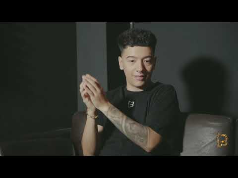 Entrevista a YVNG VENE | Bmensional