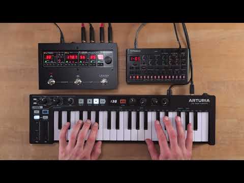 tc electronic 2290 P