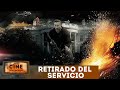 Retired CIA Agent Caught In The President S Assassination RETIRED FROM SERVICE