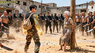 Download lagu Dewa Perang Pulang, Melihat Ibu Tua Dirampok dan Ditindas, Murka dan Menghabisi Semua mp3 Download lagu Dewa Perang Pulang, Melihat Ibu Tua Dirampok dan Ditindas, Murka dan Menghabisi Semua mp3