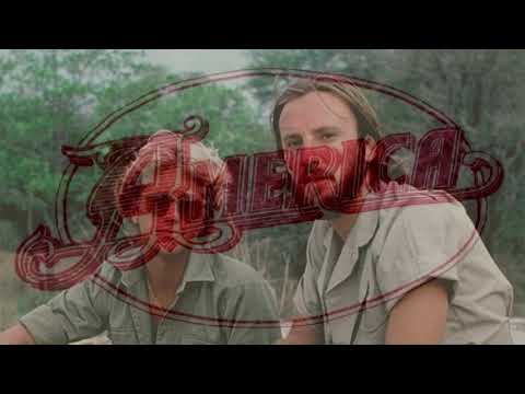 Videoclip de Your Move — America