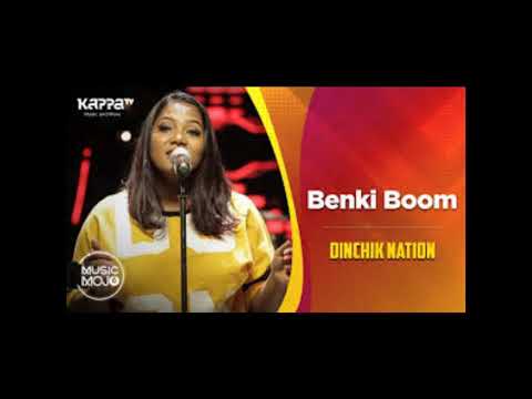 Benki Boom | Dinchik Nation | Sayanora