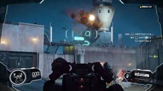 [実況無し生放送]Just Cause3 DLC Mech Land Assault 初見プレー part1