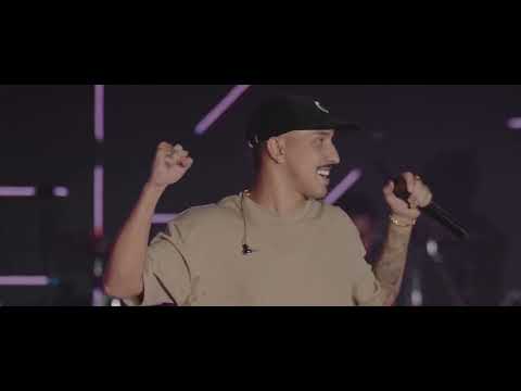 Pagode do Adame e Delacruz - Recomeçar / Aperta Start / Cigana (DVD acredita)