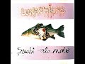 Lunachicks “Ring + Run" (Full EP Stream)