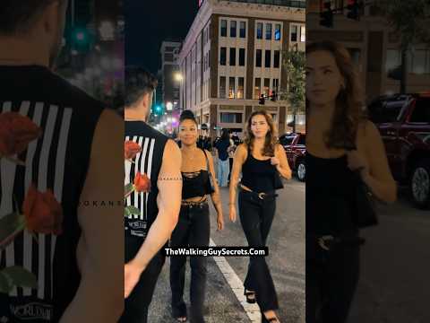 Sokakta Yürüdüm 🚶🏻‍♂️| Sokaktaki İnsanların Tepkileri 👀