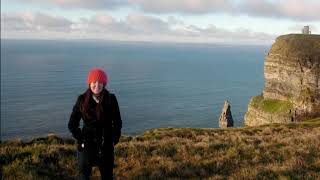 Enya - Na laetha geal m&#39;oige (Irish subtitles)