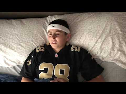 Saints Fans Be Like