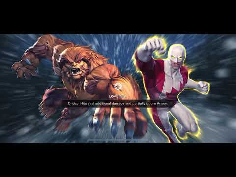 Quake gameplay 6.2.2