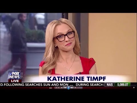 12-29-15 Kat Timpf on Outnumbered - Complete, Uncut Show