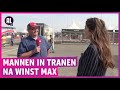 Trots na F1-feest: 'Prins Bernhard heeft het geflikt!’