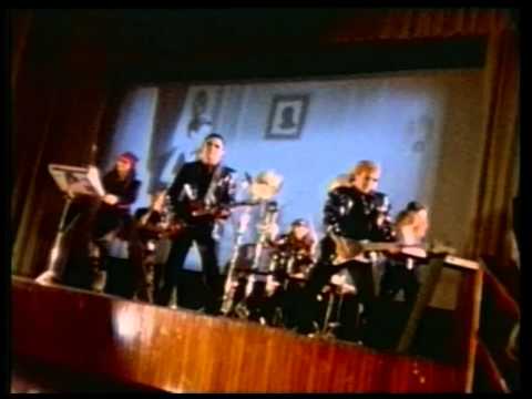 La Zimbabwe - Traición a la Mejicana (Video Oficial)