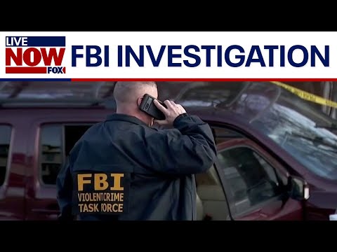 FBI investigating deadly ICE shooting